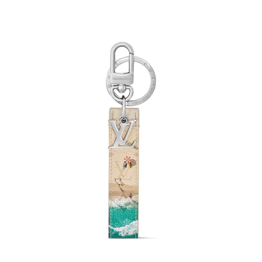 LV Dragonne Sport Key Holder and Bag Charm S00 - Accessories